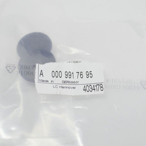 A0009917695 - Mercedes-Benz C205 Front Hood Plug Mount A0009917695 New