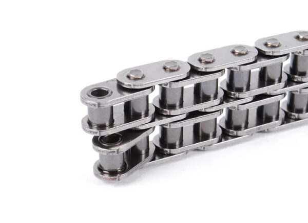 A0009930676 - NEW MERCEDES-BENZ C W204 TIMING ROLLER CHAIN A0009930676 ORIGINAL