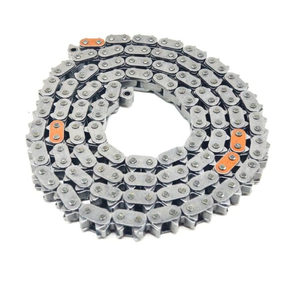 A0009931078 - Mercedes-Benz C-Class W204 Sleeve Tooth Chain A0009931078 New Original