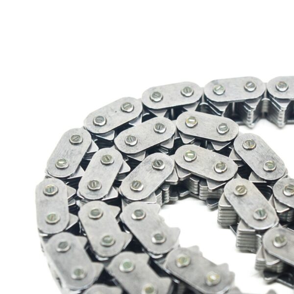 A0009931078 - Mercedes-Benz C-Class W204 Sleeve Tooth Chain A0009931078 New Original