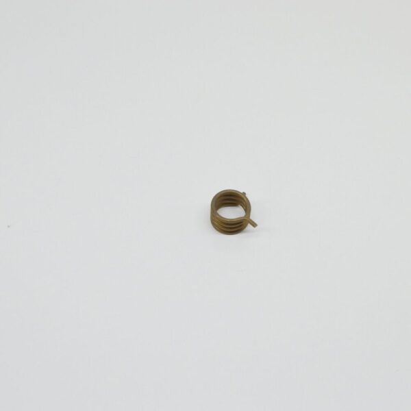A0009932335 - MB E W213 exhaust flap positioner spiral spring A0009932335 NEW original