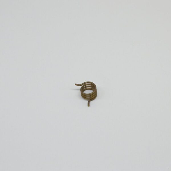 A0009932335 - MB E W213 exhaust flap positioner spiral spring A0009932335 NEW original