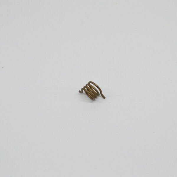 A0009932335 - MB E W213 exhaust flap positioner spiral spring A0009932335 NEW original