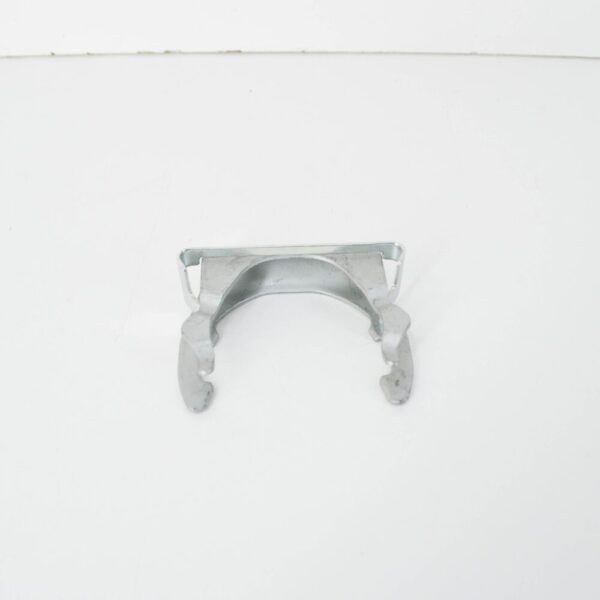 A0009932515 - NEW MERCEDES-BENZ ML W163 EXHAUST SYSTEM CLAMP SPRING A0009932515 ORIGINAL