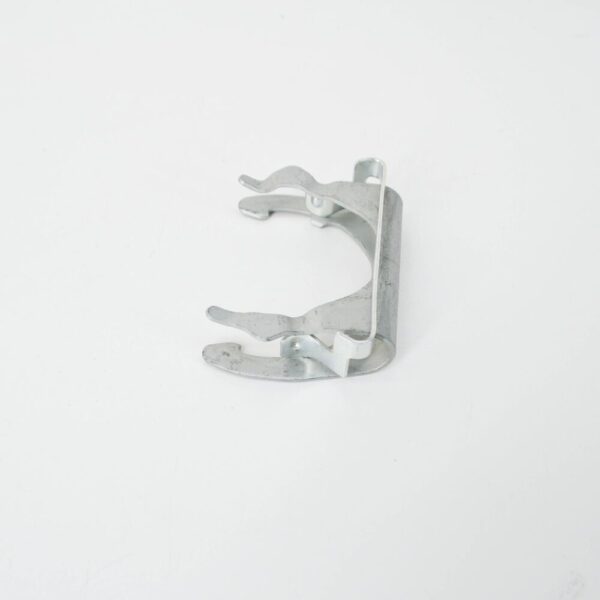 A0009932515 - NEW MERCEDES-BENZ ML W163 EXHAUST SYSTEM CLAMP SPRING A0009932515 ORIGINAL