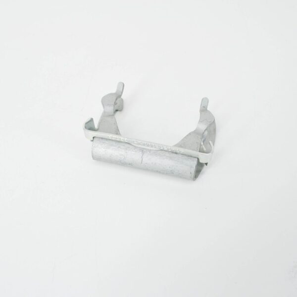 A0009932515 - NEW MERCEDES-BENZ ML W163 EXHAUST SYSTEM CLAMP SPRING A0009932515 ORIGINAL