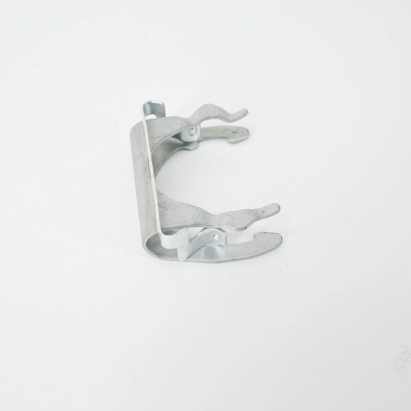 A0009932515 - NEW MERCEDES-BENZ ML W163 EXHAUST SYSTEM CLAMP SPRING A0009932515 ORIGINAL