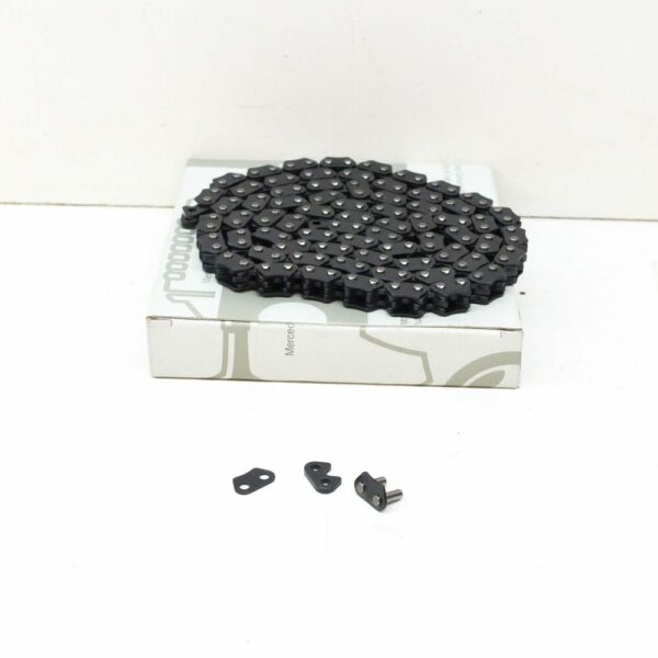 A0009933978 - NEW MERCEDES-BENZ GLC X253 ENGINE CONTROL SERRATED CHAINS A0009933978 GENUINE