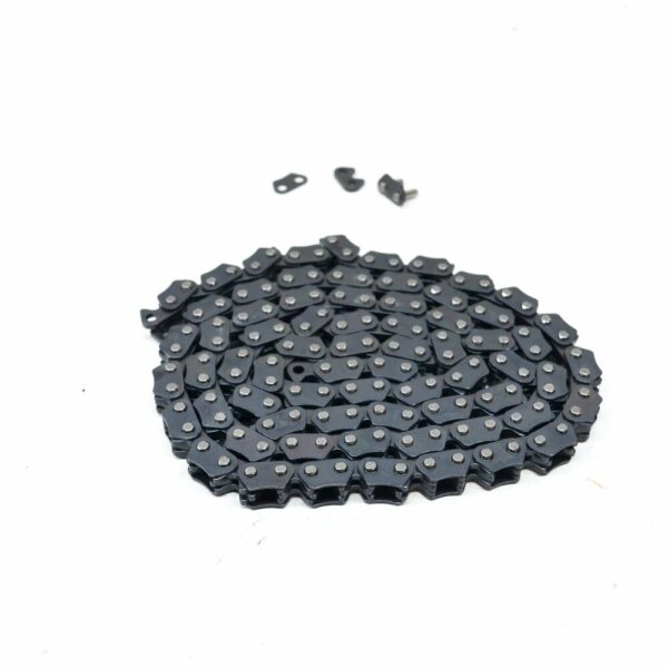 A0009933978 - NEW MERCEDES-BENZ GLC X253 ENGINE CONTROL SERRATED CHAINS A0009933978 GENUINE