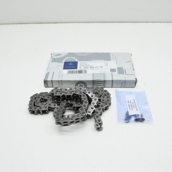 A0009934778 - Mercedes-Benz GLE Coupe C292 Engine Tooth Chain A0009934778 NEW ORIGINAL