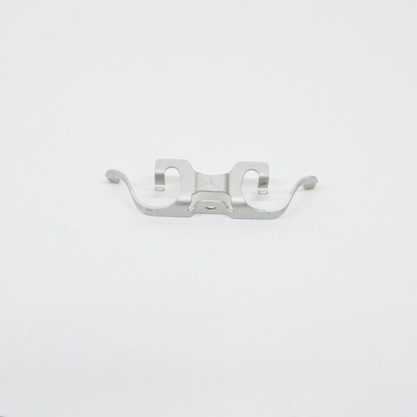 A0009937807 - NEW MERCEDES-BENZ C W205 REAR BRAKE PAD SPRING CLIP A0009937807 ORIGINAL