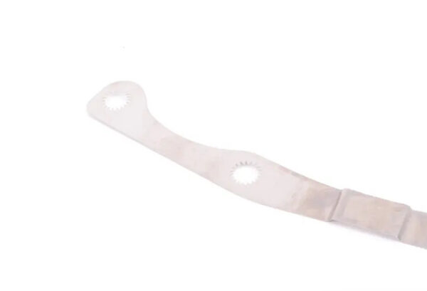 A0009941601 - MERCEDES-BENZ ML W166 Turbocharger Top Retainer Plate A0009941601 NEW GENUINE