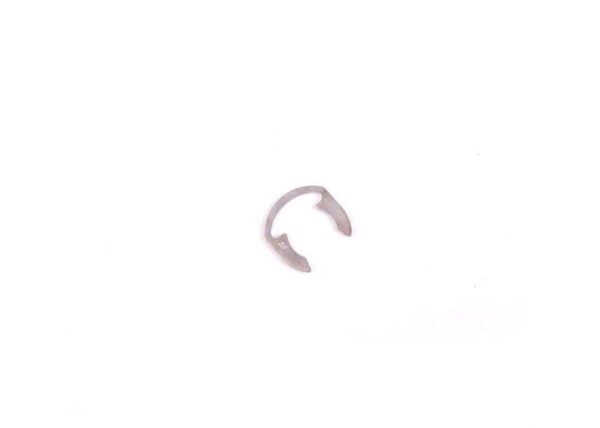 A0009941903 - Mercedes-Benz ML W164 Power Steering Tank Original Fixing Clip A000