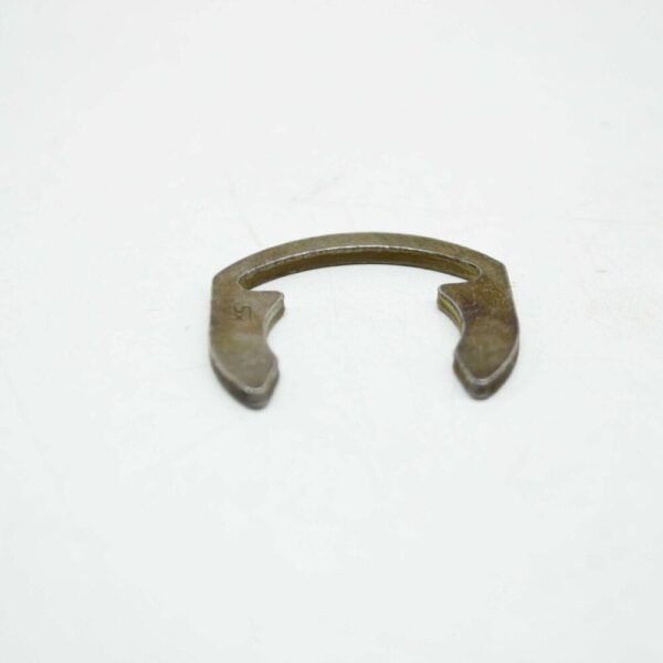 A0009941903 - Mercedes-Benz ML W164 Power Steering Tank Original Fixing Clip A000