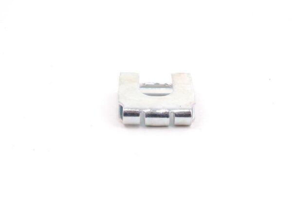 A0009944160 - Original Mercedes r129 w140 gearbox bushing with gearbox bushing and clip