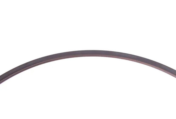 A0009948340 - NEW MERCEDES-BENZ ML W164 CYLINDER FLANGES SNAP RING A0009948340 GENUINE