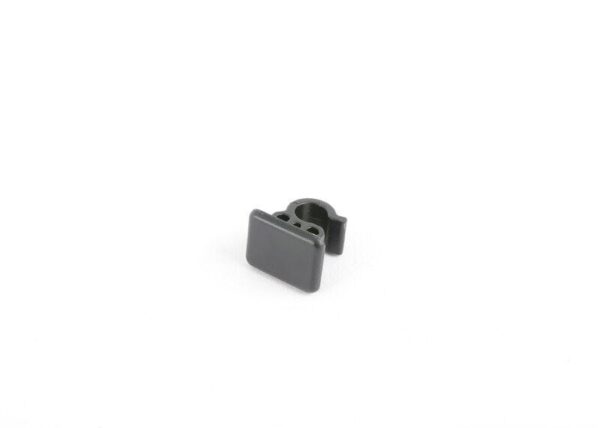 A0009950148 - Mercedes W203 W211 Hood Release Cable Holding Clip Holder Genui
