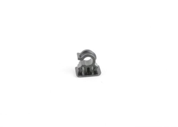 A0009950148 - Mercedes W203 W211 Hood Release Cable Holding Clip Holder Genui