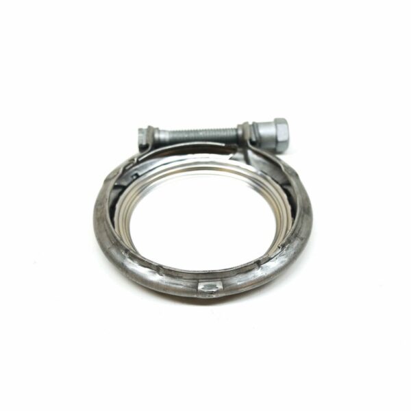 A0009951433 - NEW MB GLE W166 REAR EXHAUST PIPE CONNECT CLAMP A0009951433 ORIGINAL