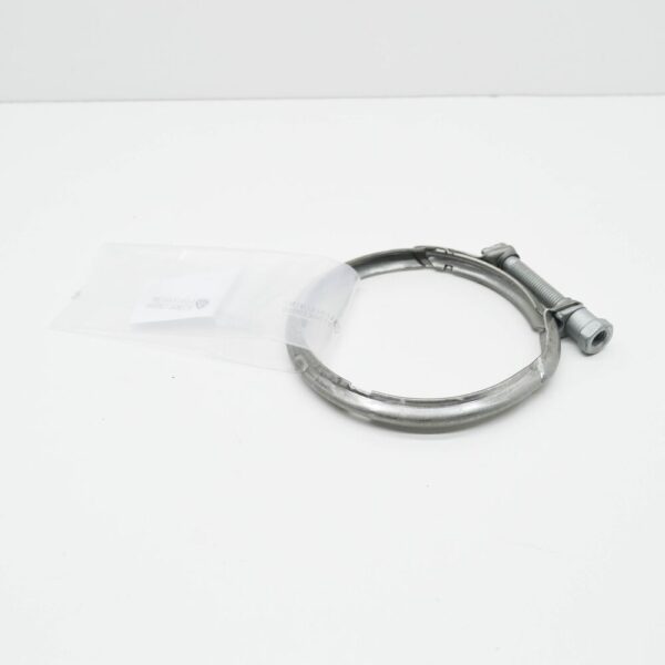 A0009951733 - MERCEDES-BENZ C W205 REAR LEFT EXHAUST CLAMP A0009951733 NEW GENUINE