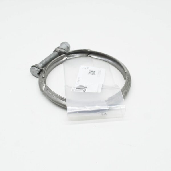 A0009951733 - MERCEDES-BENZ C W205 REAR LEFT EXHAUST CLAMP A0009951733 NEW GENUINE