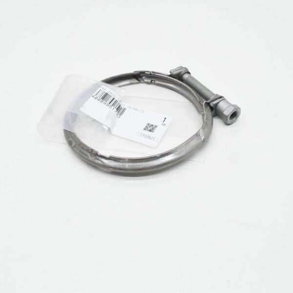 A0009951733 - MERCEDES-BENZ C W205 REAR LEFT EXHAUST CLAMP A0009951733 NEW GENUINE