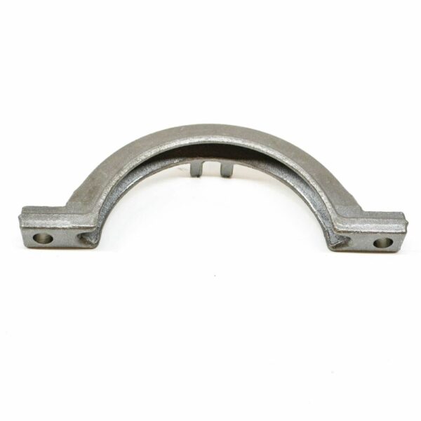 A0009952233 - NEW MERCEDES-BENZ A W176 EXHAUST TOP PROFILE CLAMP A0009952233 ORIGINAL