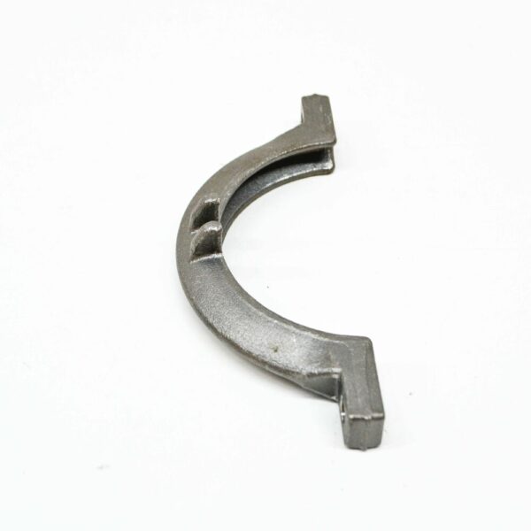 A0009952233 - NEW MERCEDES-BENZ A W176 EXHAUST TOP PROFILE CLAMP A0009952233 ORIGINAL