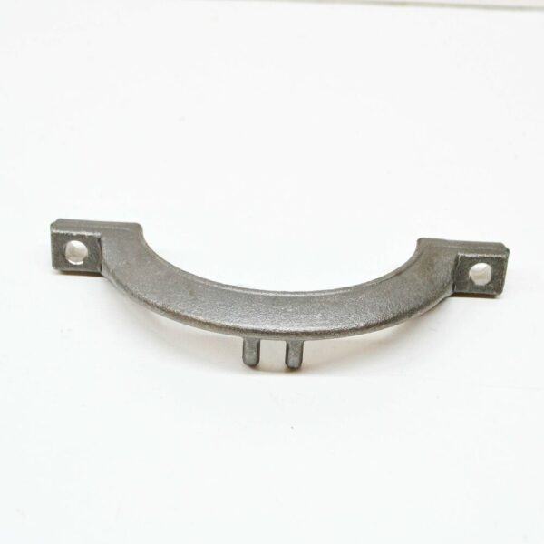 A0009952233 - NEW MERCEDES-BENZ A W176 EXHAUST TOP PROFILE CLAMP A0009952233 ORIGINAL