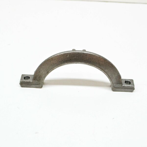 A0009952233 - NEW MERCEDES-BENZ A W176 EXHAUST TOP PROFILE CLAMP A0009952233 ORIGINAL