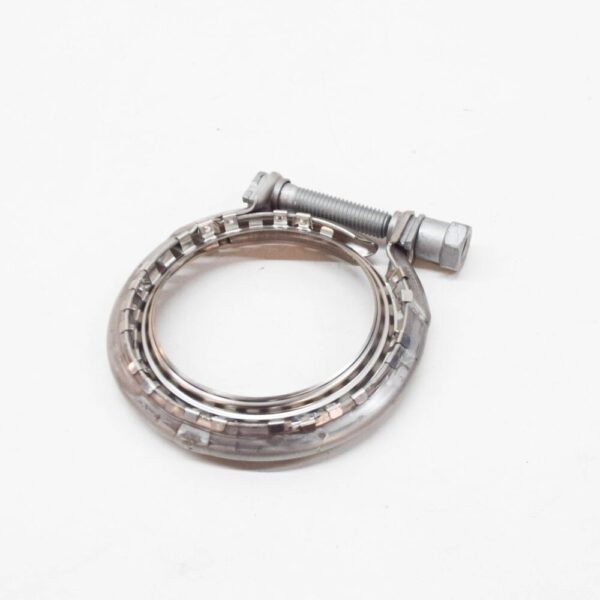 A0009953433 - Mercedes Benz A W176 Exhaust Profile Clamp A0009953433 New Genuine
