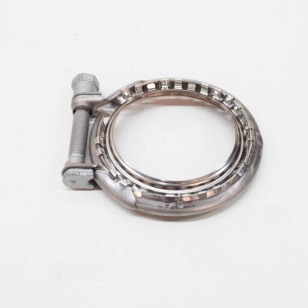 A0009953433 - Mercedes Benz A W176 Exhaust Profile Clamp A0009953433 New Genuine
