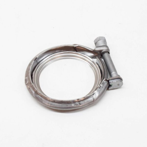 A0009953433 - Mercedes Benz A W176 Exhaust Profile Clamp A0009953433 New Genuine
