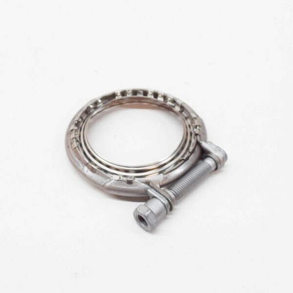 A0009953433 - Mercedes Benz A W176 Exhaust Profile Clamp A0009953433 New Genuine