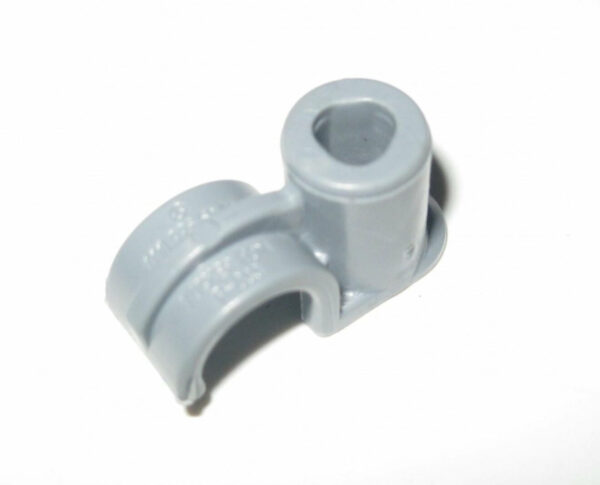 A0009955020 - New MB C W204 Front Cable To Firewall Fastening Clamp LHD A0009955020