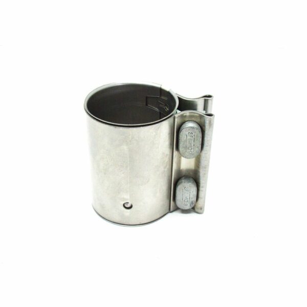 A0009955302 - NEW MERCEDES-BENZ SPRINTER 906 EXHAUST SYSTEM PIPE CLAMP A0009955302