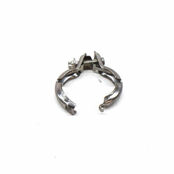 A0009955833 - New MERCEDES-BENZ E W213 Exhaust System Profile Clamp A0009955833