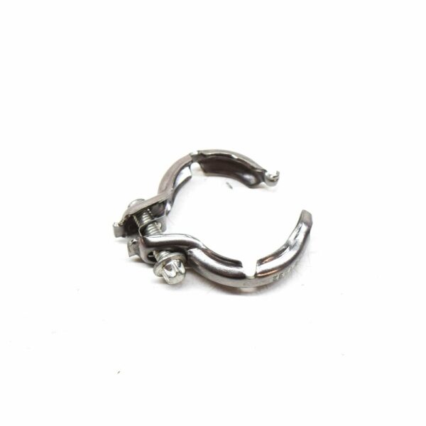 A0009955833 - New MERCEDES-BENZ E W213 Exhaust System Profile Clamp A0009955833