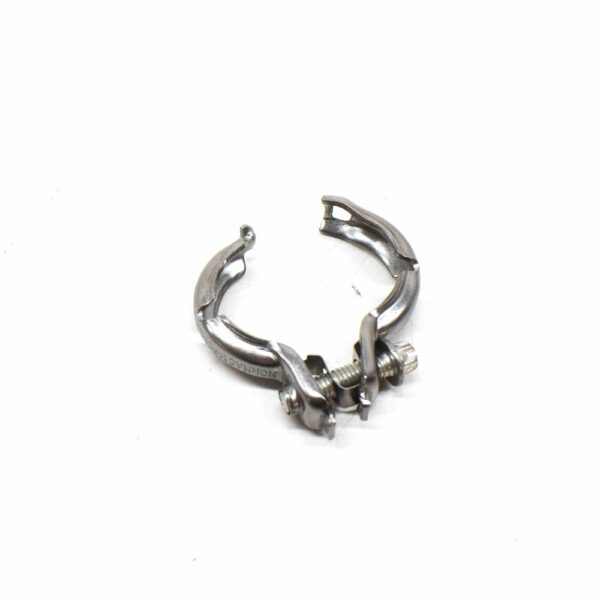 A0009955833 - New MERCEDES-BENZ E W213 Exhaust System Profile Clamp A0009955833