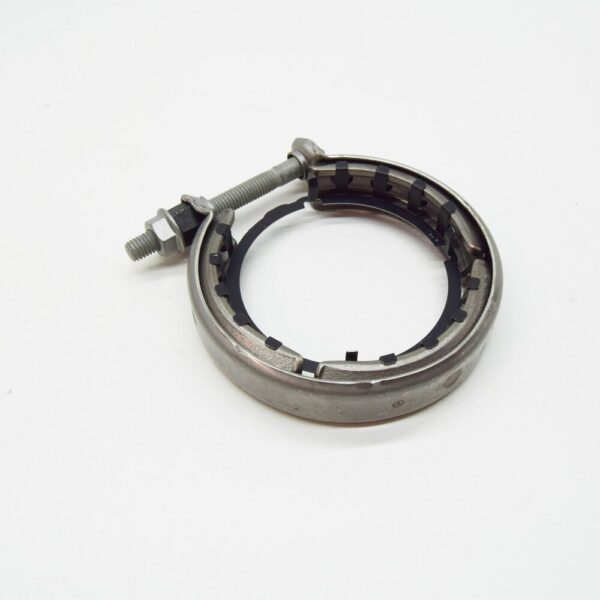 A0009956300 - Mercedes-Benz S W222 flue manifold profile terminal A0009956300 NEW