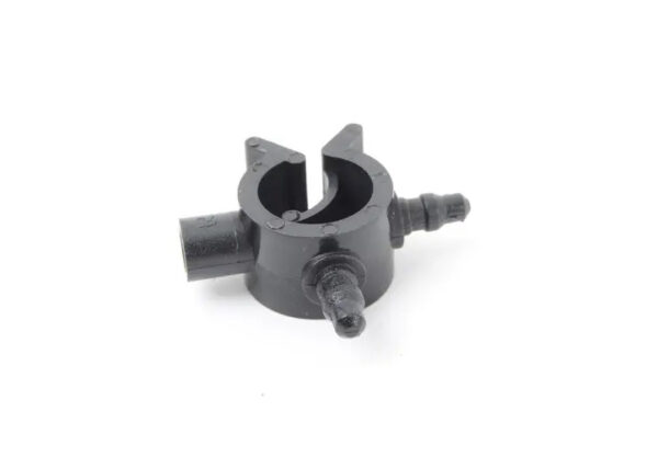 A0009956665 - Mercedes-Benz GLA H247 Line Mount A0009956665 NEW ORIGINAL