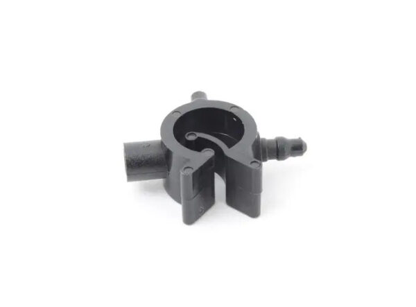 A0009956665 - Mercedes-Benz GLA H247 Line Mount A0009956665 NEW ORIGINAL