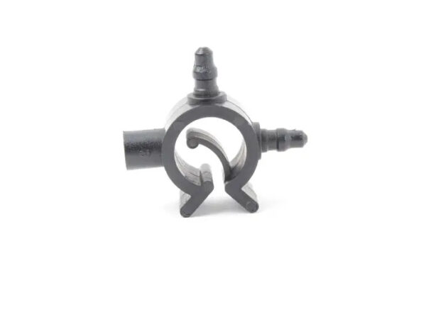 A0009956665 - Mercedes-Benz GLA H247 Line Mount A0009956665 NEW ORIGINAL