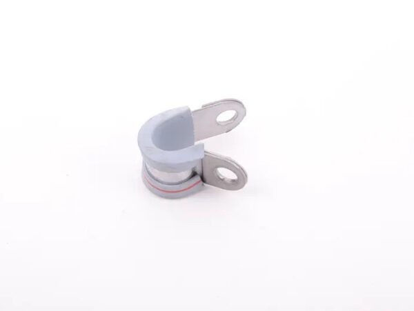 A0009959242 - NEW MB SLK R172 TRANSMISSION OIL LINE MOUNTING CLAMP A0009959242 ORIGINAL