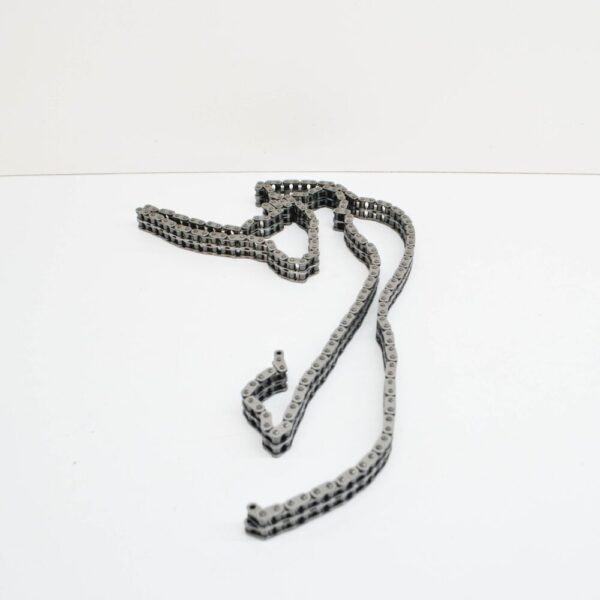 A0009977594 - NEW MERCEDES-BENZ SL R107 TIMING CHAIN A0009977594 1985 ORIGINAL
