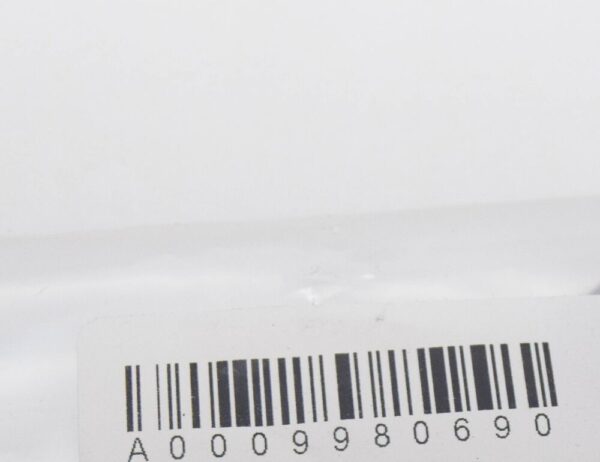 A0009980690 - Mercedes-Benz CLA C117 Rear Floor Stopper Washer A0009980690 NEW GENUINE