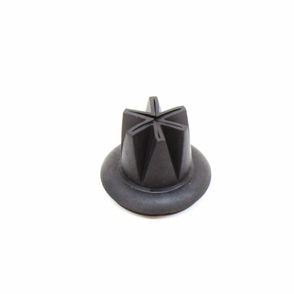 A0009981401 - NEW MERCEDES BENZ CL C216 FRONT BONNET BUTTON GROMMET A0009983401 ORIGINAL