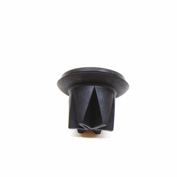 A0009981401 - NEW MERCEDES BENZ CL C216 FRONT BONNET BUTTON GROMMET A0009983401 ORIGINAL