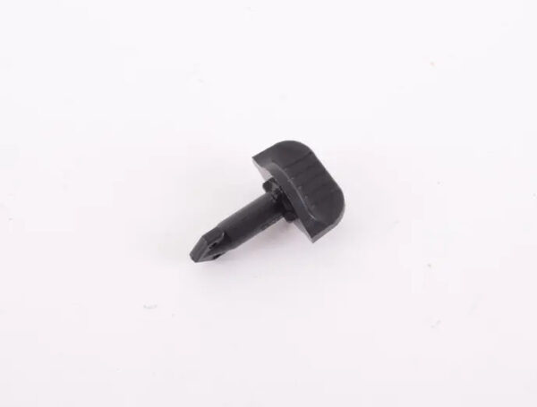 A0009981695 - NEW MERCEDES-BENZ GLK X204 WASHER SYSTEM TANK ROTARY CATCH A0009981695 ORIGINAL