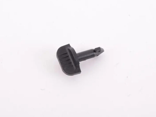 A0009981695 - NEW MERCEDES-BENZ GLK X204 WASHER SYSTEM TANK ROTARY CATCH A0009981695 ORIGINAL